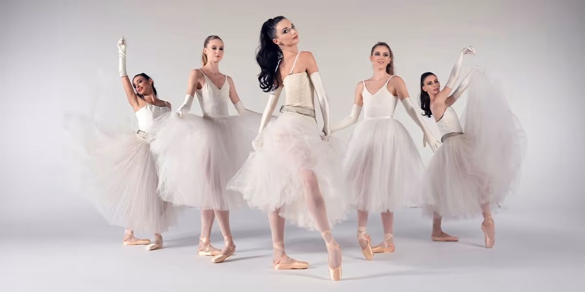 Miami City Ballet Performs WINTER MIX Next Year