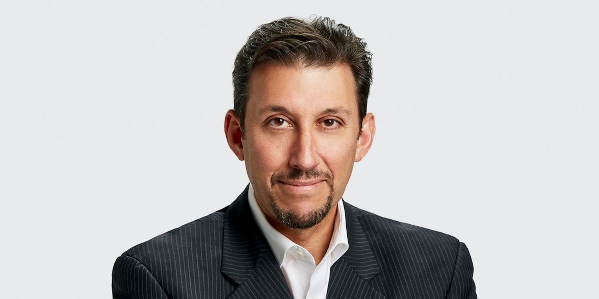 Miami City Ballet Reveals Scott Altman as New Executive Director