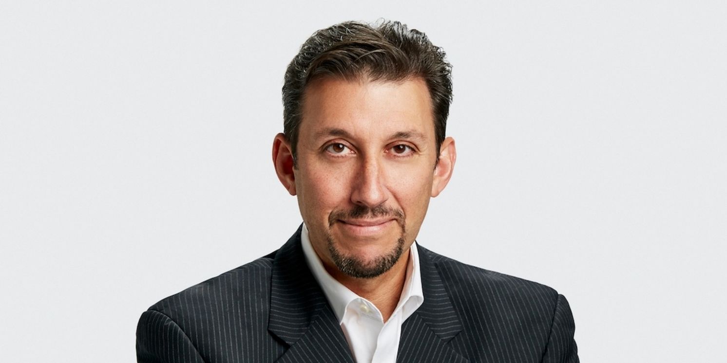 Miami City Ballet Reveals New Executive Director  Image