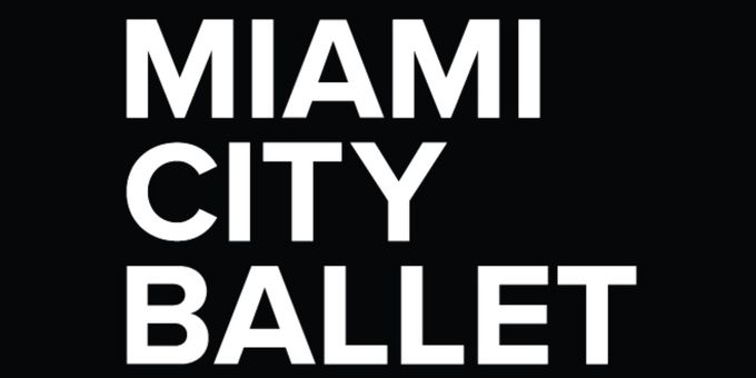 Miami City Ballet Unveils 2026-27 Season Under Artistic Director Gonzalo Garcia Photos