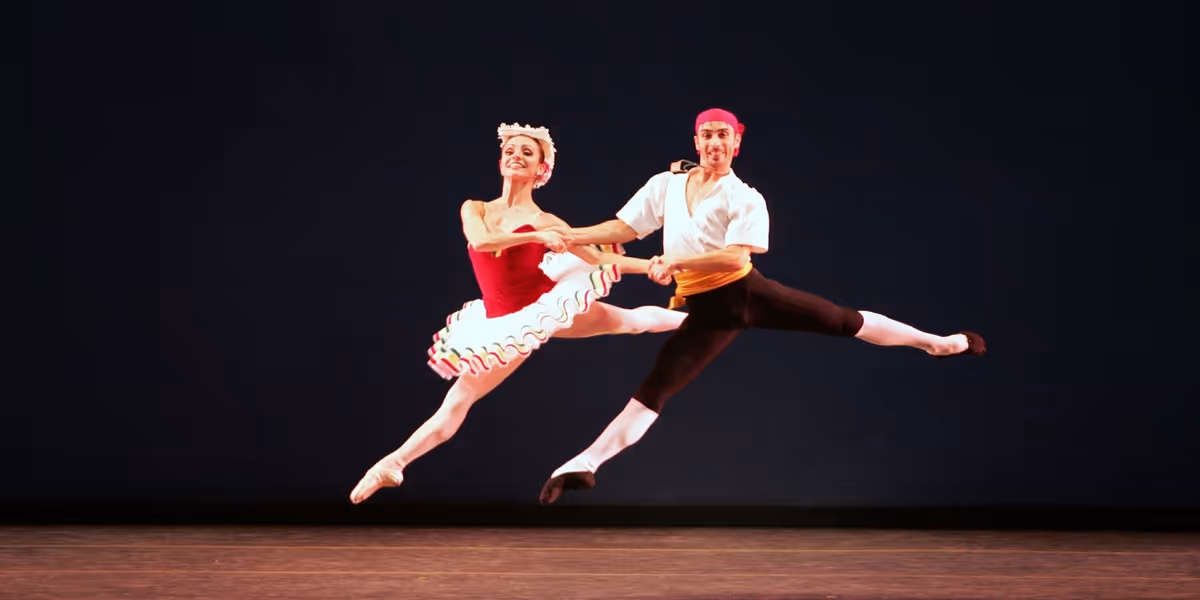 Miami City Ballet's 40th Anniversary Season Continues With INTO THE MAGIC CITY