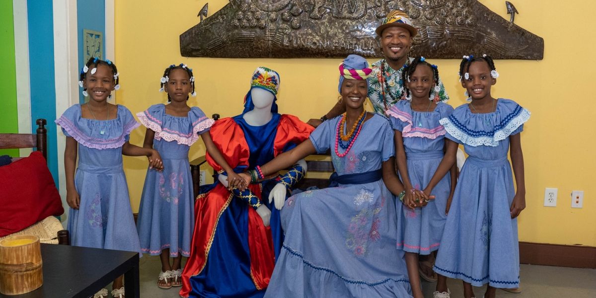 Miami-Dade County Proclaims Haitian Heritage Month 2025 Featuring Celebration