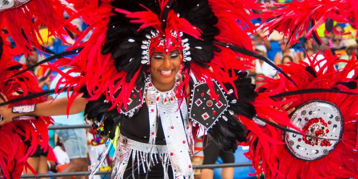 Miami Jr. Carnival to Celebrate Pageantry And Caribbean Heritage This Month