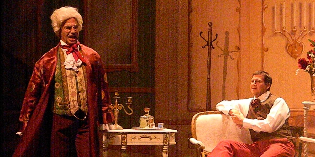 Miami Lyric Opera Shutters After 22 Years of Producing Italian Opera