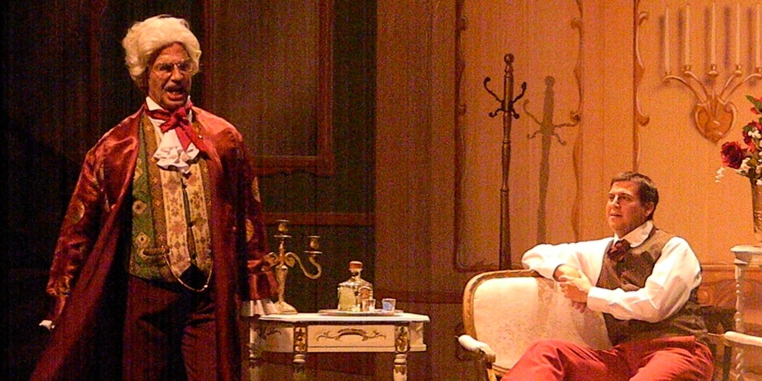 Miami Lyric Opera Shutters After 22 Years of Producing Italian Opera  Image