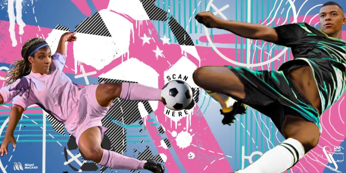Miami MoCAAD Hosts 'ARtConnecting Communities: Overtown and Coral Gables'