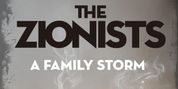 Miami New Drama Will Present World Premiere of THE ZIONISTS: A FAMILY STORM Photo