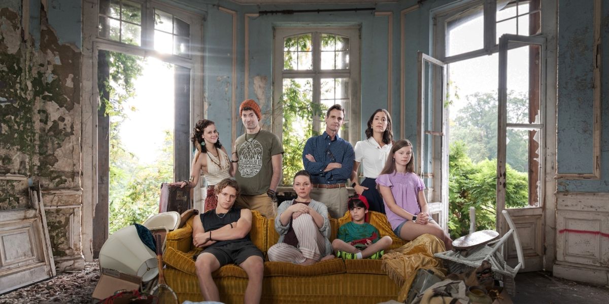 Miami Premiere of APPROPRIATE Comes to GableStage Theatre Company