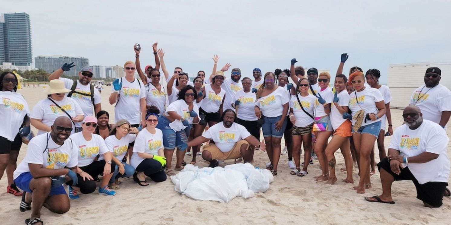 Miami Takeover Will Celebrate Go -Go Music in Miami Beach  Image