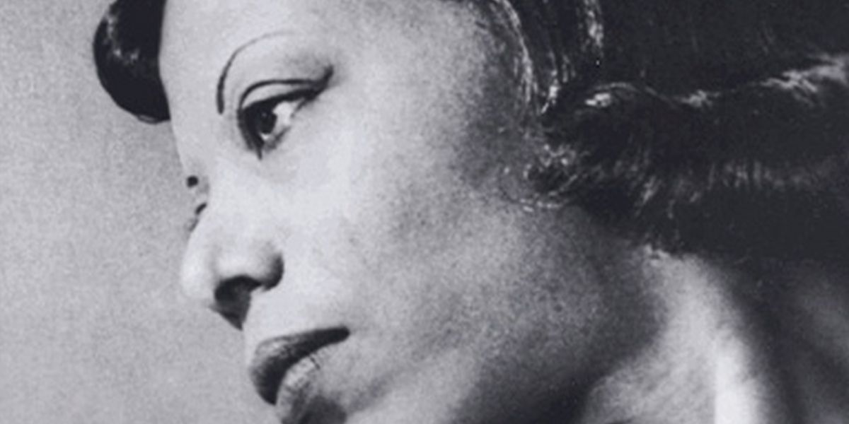Miami's New World Symphony I DREAM A WORLD Festival Celebrates Mary Lou Williams, February 4-25