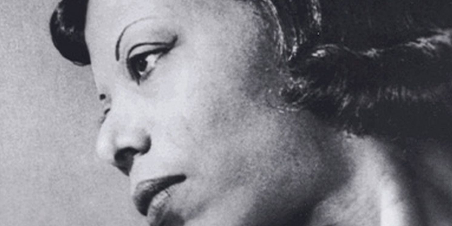 Miami's New World Symphony I DREAM A WORLD Festival Celebrates Mary Lou Williams, February 4-25  Image