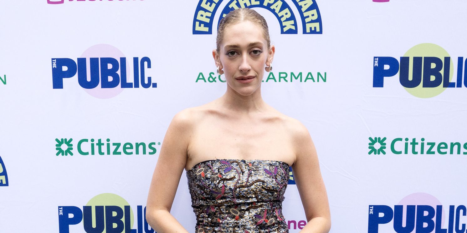 Micaela Diamond, Emmett O’Hanlon and More to Star in OKLAHOMA! at Carnegie Hall  Image