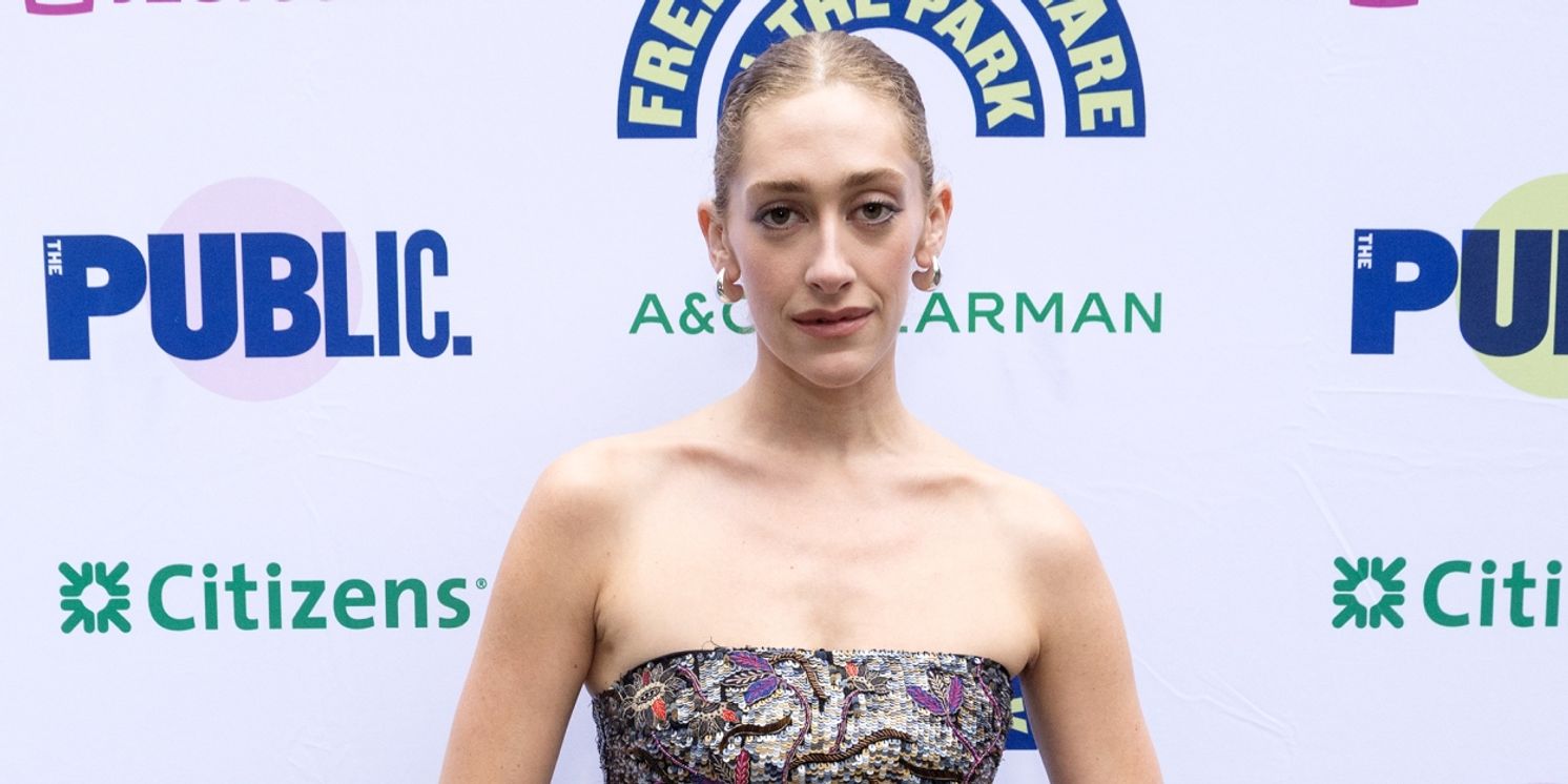 Micaela Diamond 'Really Hopes' THOROUGHLY MODERN MILLIE With Hannah Solow & Anna Zavelson Happens  Image