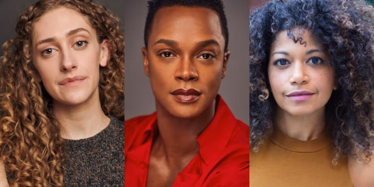 The Public Theater's Public Forum Series to Return to The Delacorte Theater