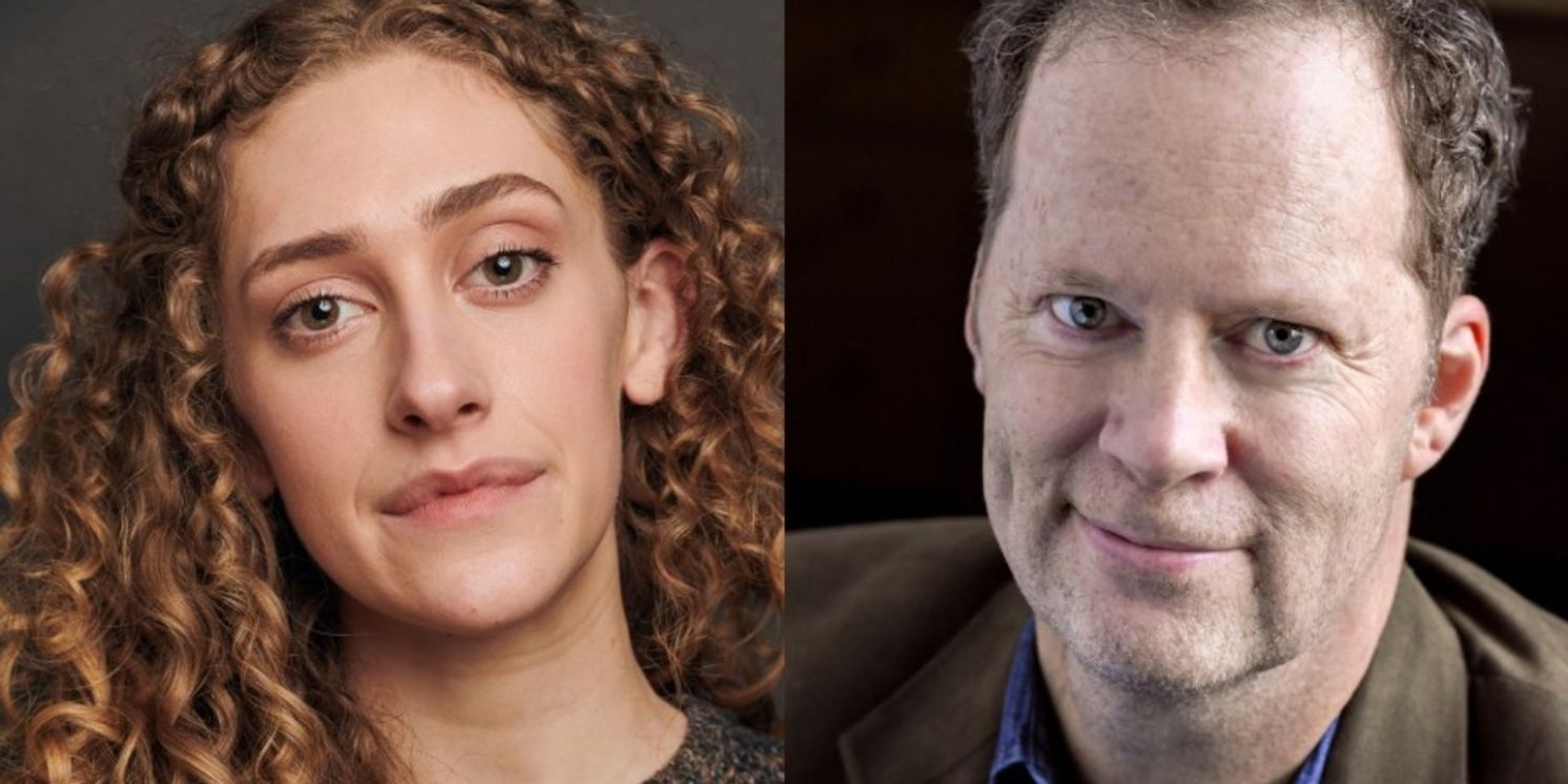Micaela Diamond, Shuler Hensley and More Join The Public Theater 2025-26 Season  Image