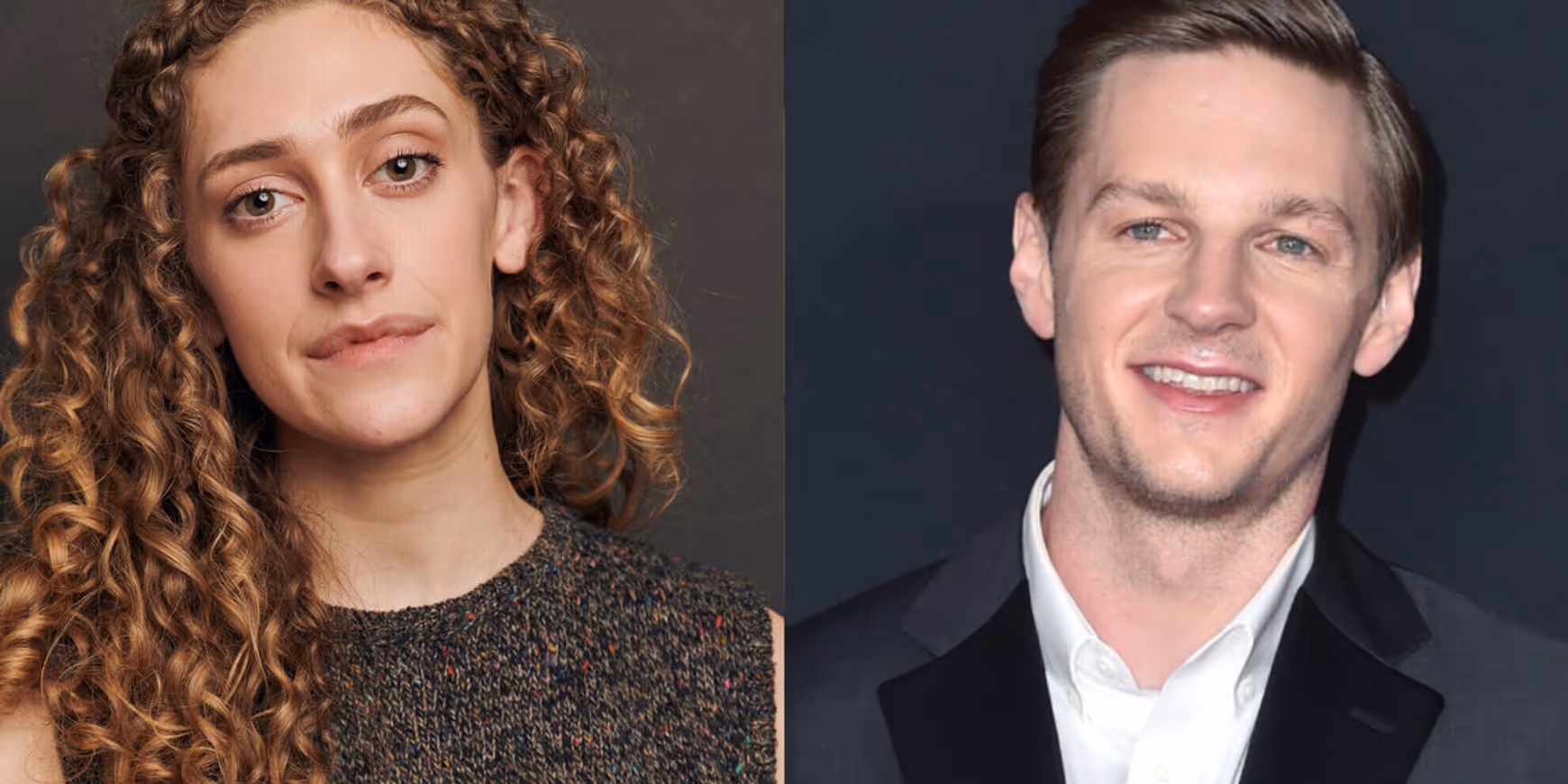 Micaela Diamond and Will Pullen Join AWAKE AND SING! on Broadway