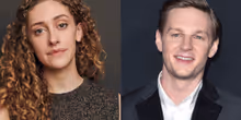 Micaela Diamond and Will Pullen Join AWAKE AND SING! on Broadway