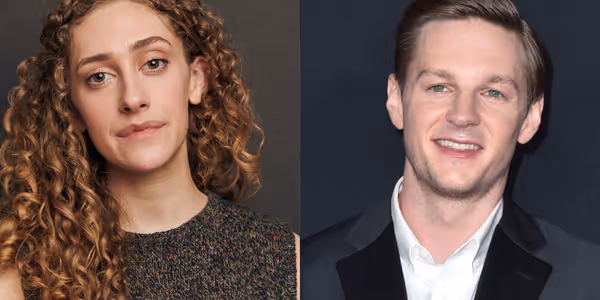 Micaela Diamond and Will Pullen Join AWAKE AND SING! on Broadway