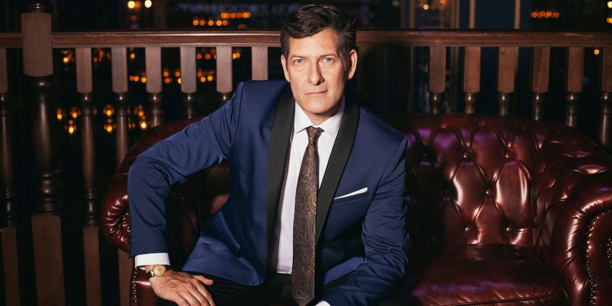 Micah Barnes Sings 60s Pop Songs Including Former Band The Nylons' Classic Hits For Toronto And Brampton Shows