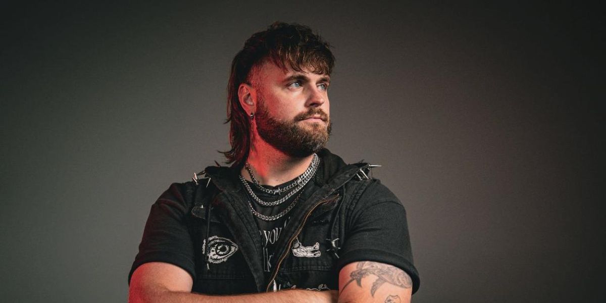 Micah Martin Releases THROWN AWAY Single, Sets ALL I NEED Track List