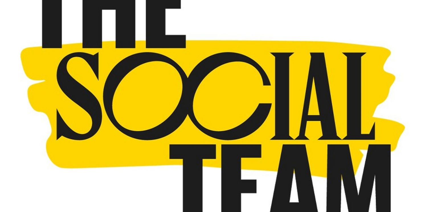 Micayla Brewster and Chase Haylon Launch Social Media Agency The Social Team  Image