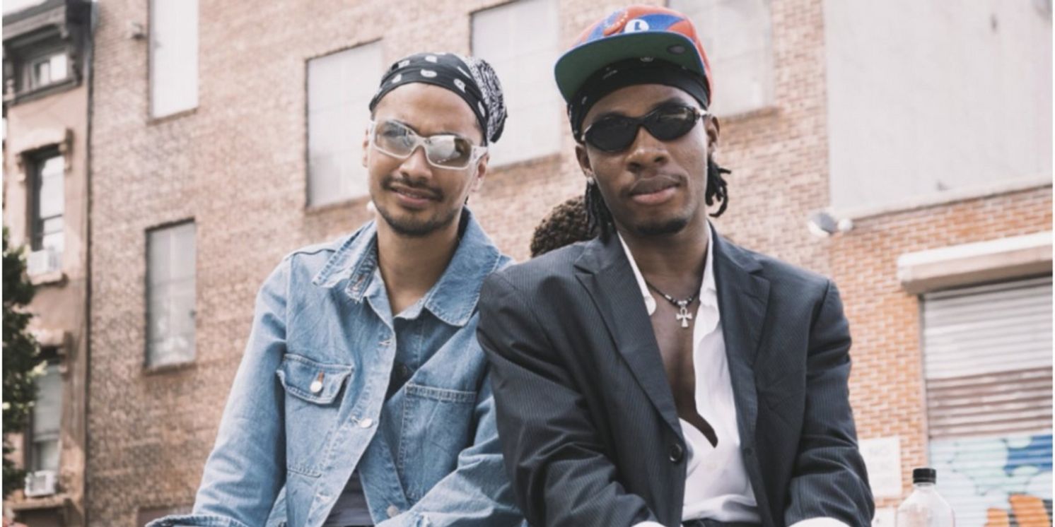 Michaël Brun & Joeboy Debut New Song 'Game Over'  Image