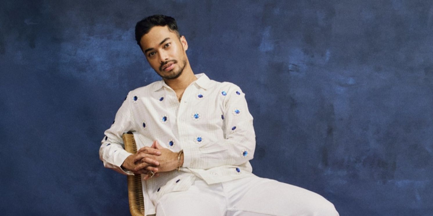 Michaël Brun Shares “Island Remix” of Single “Jessica”  Image