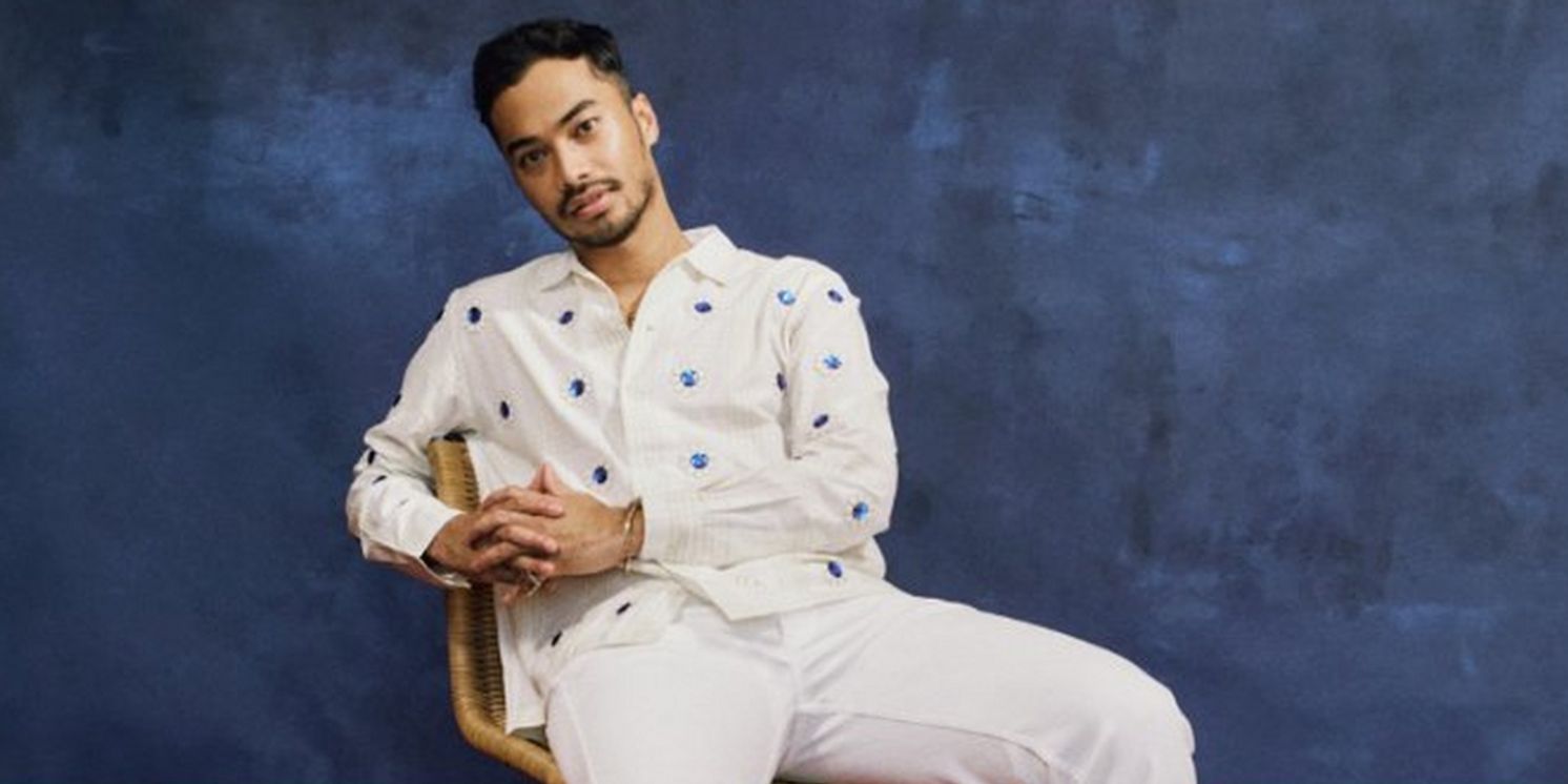 Michaël Brun to Release 'Fami Summer' EP  Image