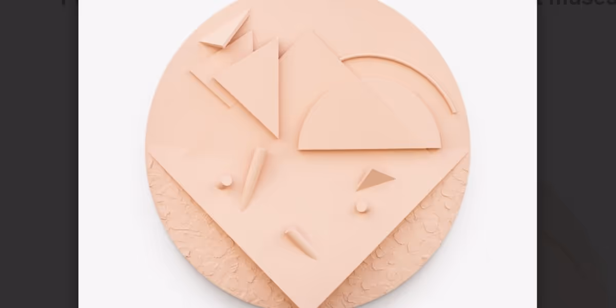 Michael Afsa To Have First Museum Exhibition At Scottsdale Museum of Contemporary Art