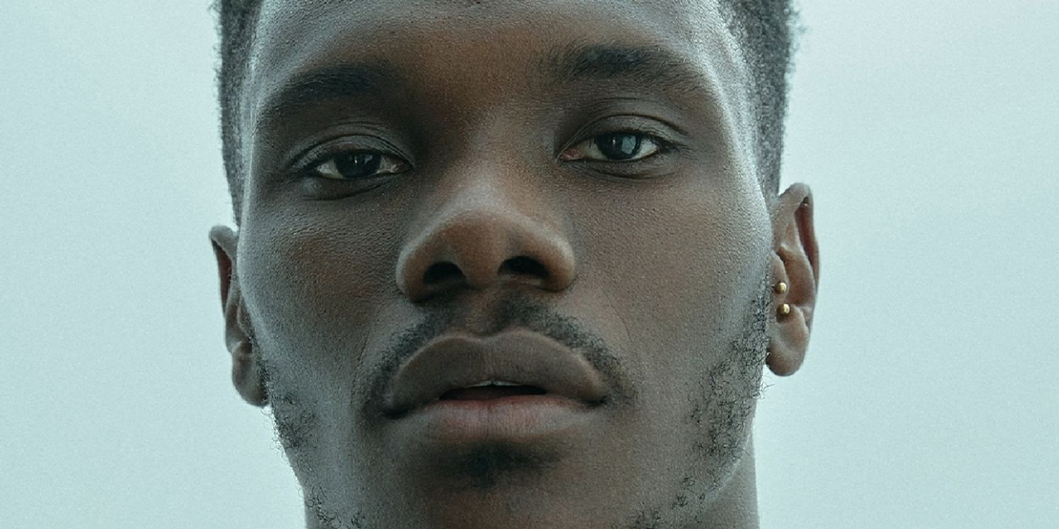 Michael Ahomka-Lindsay Will Join CABARET at the Kit Kat Club in March  Image