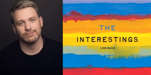 Michael Arden Will Direct Premiere of Sara Bareilles' THE INTERESTINGS