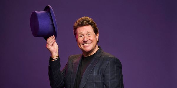 Michael Ball Will Star as 'Willy Wonka' in CHARLIE AND THE CHOCOLATE FACTORY at London Coliseum Photo