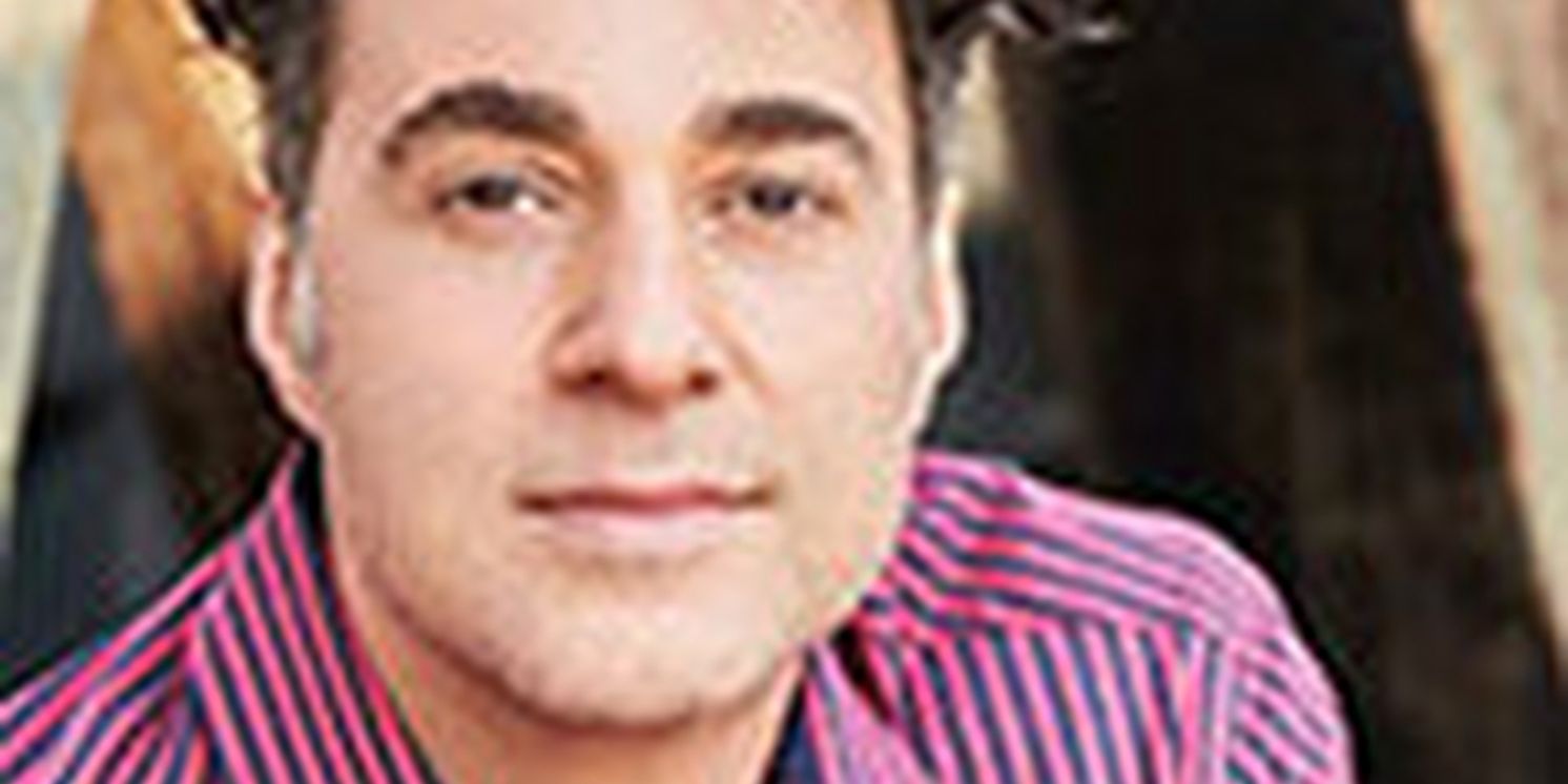 Michael Barakiva Named Artistic Director of Cleveland Play House  Image