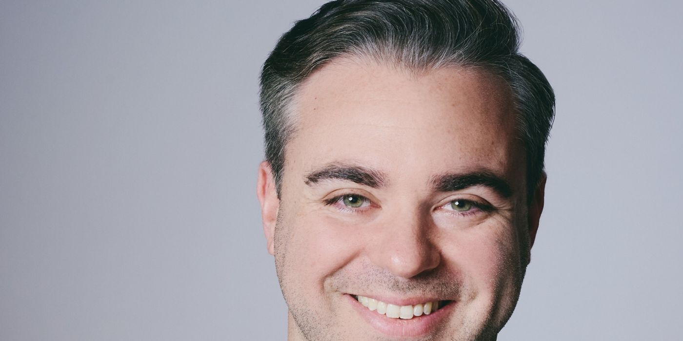 Michael Cassel Group Names Zachary Baer North America Producing Head