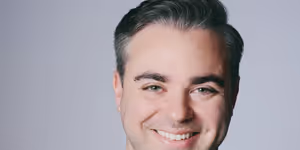 Michael Cassel Group Names Zachary Baer North America Producing Head Photo