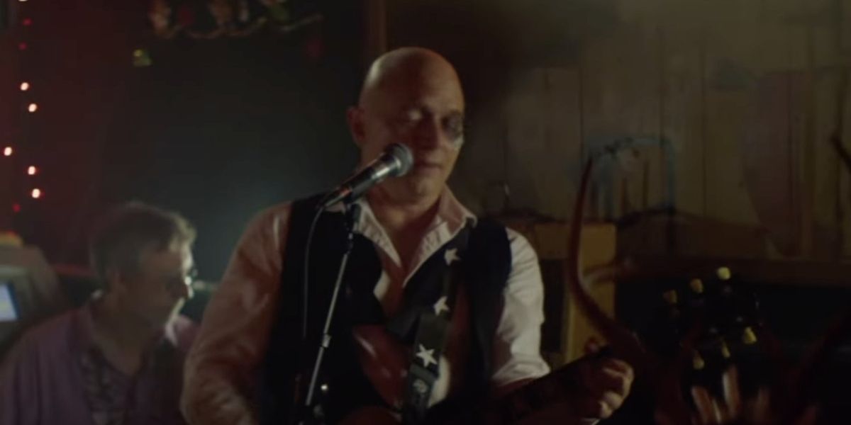 Michael Cerveris' Loose Cattle Releases New Album 'Someone's Monster'