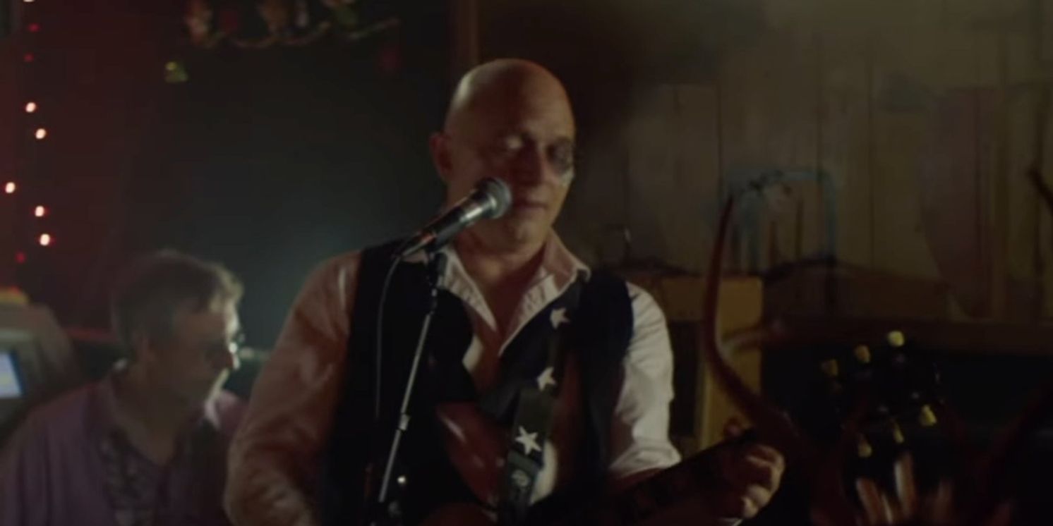 Michael Cerveris' Loose Cattle Releases New Album 'Someone's Monster'  Image
