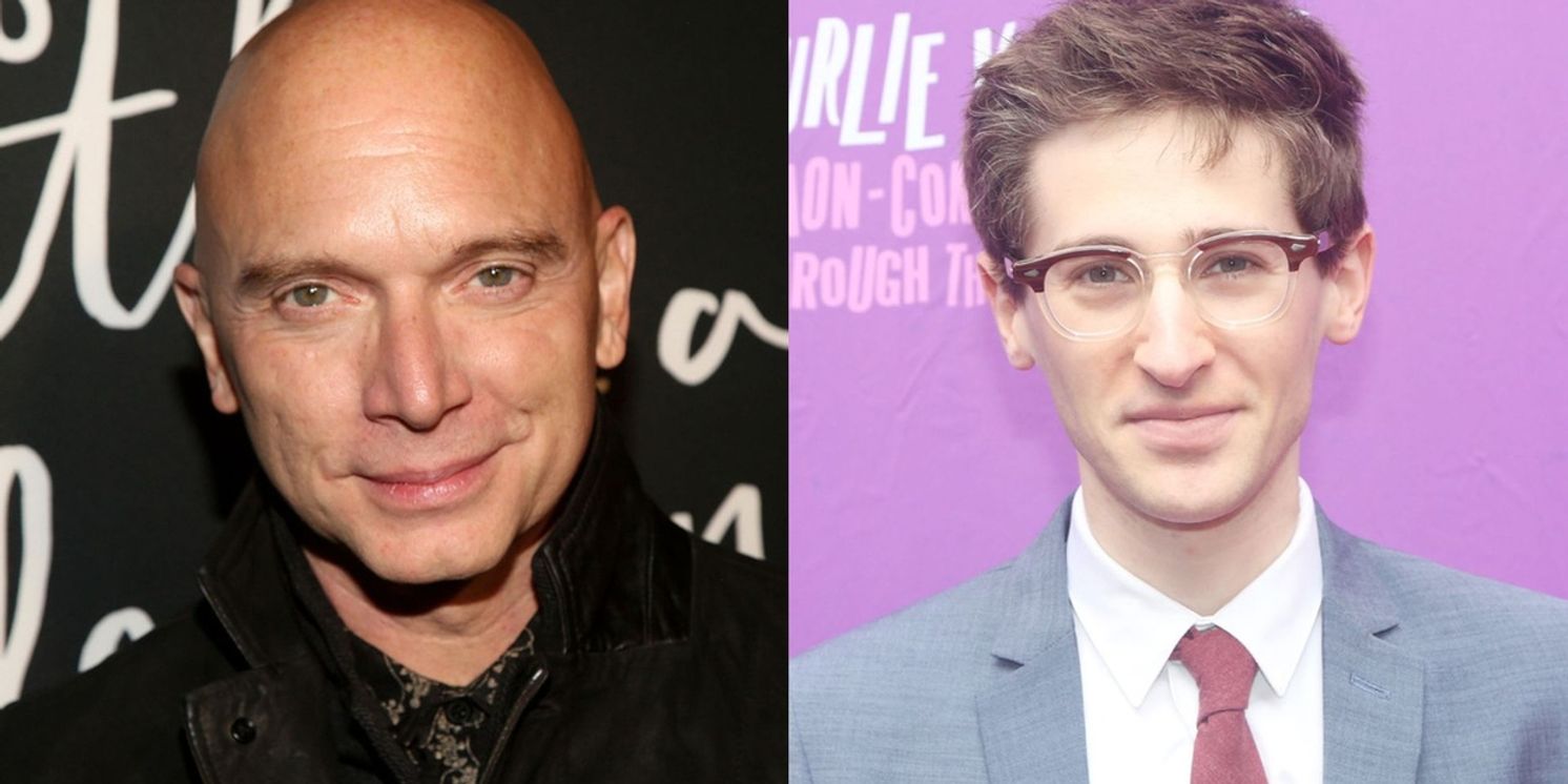 Michael Cerveris, Noah Robbins, Among Stage Stars Cast in New Tom McCarthy Film  Image