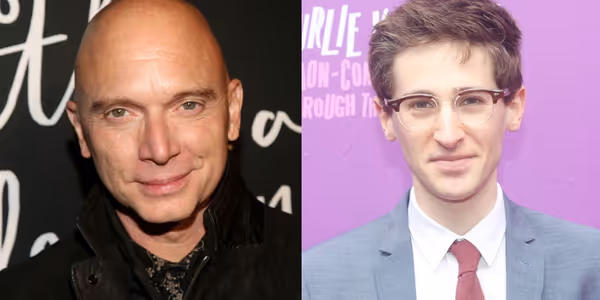 Michael Cerveris, Noah Robbins, Among Stage Stars Cast in New Tom McCarthy Film Photo
