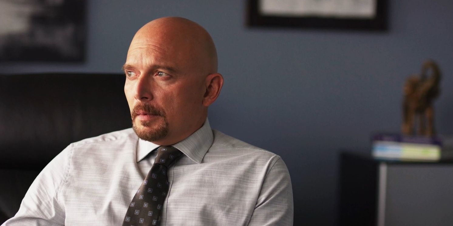 Michael Cerveris-Led Psychological Thriller BASIC PSYCH Coming to Streaming  Image
