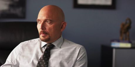 Michael Cerveris-Led Psychological Thriller BASIC PSYCH Coming to Streaming Photo
