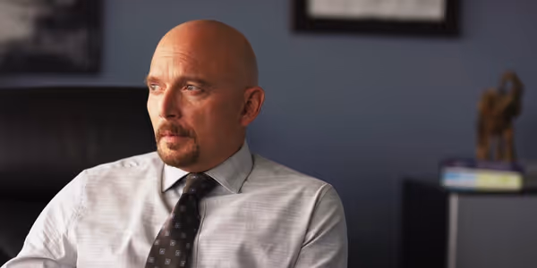 Michael Cerveris-Led Psychological Thriller BASIC PSYCH Coming to Streaming Photo