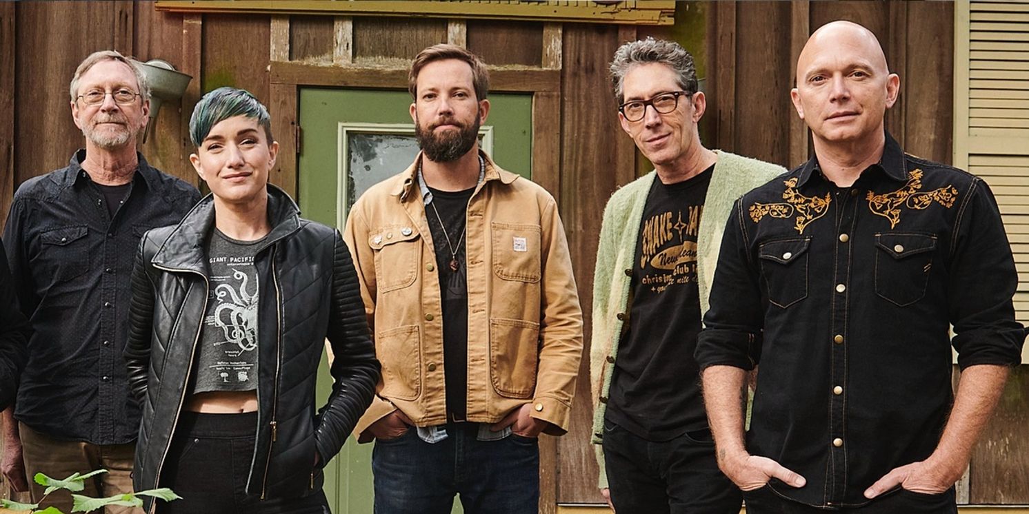 Michael Cerveris and Loose Cattle to Perform at Mercury Lounge  Image