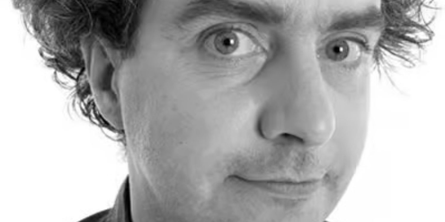 Michael Chekhov Association to Present AN EVENING WITH PHELIM MCDERMOTT Next Week  Image