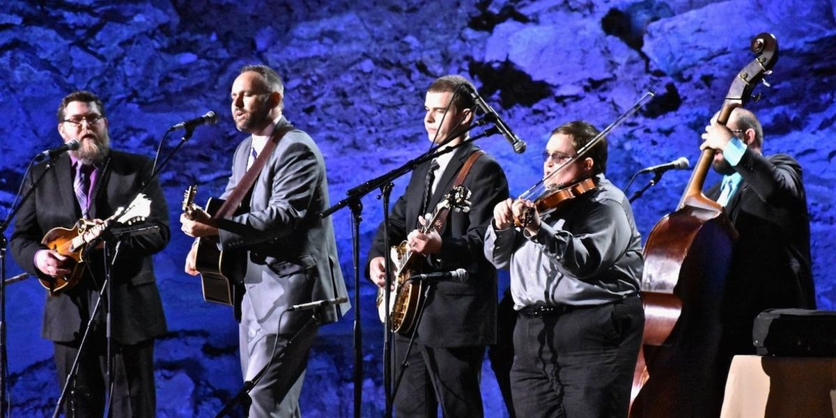 Michael Cleveland and Flamekeeper Will Bring Bluegrass to Cooperstown Summer Music Festival