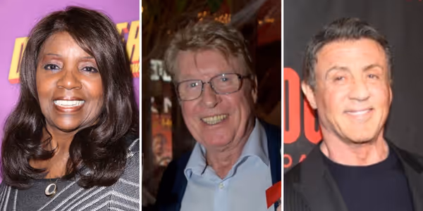 Michael Crawford, Gloria Gaynor & More Named 2025 Kennedy Center Honorees