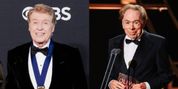 Michael Crawford Teases Potential Reunion with Andrew Lloyd Webber Photo