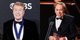 Michael Crawford Teases Potential Reunion with Andrew Lloyd Webber
