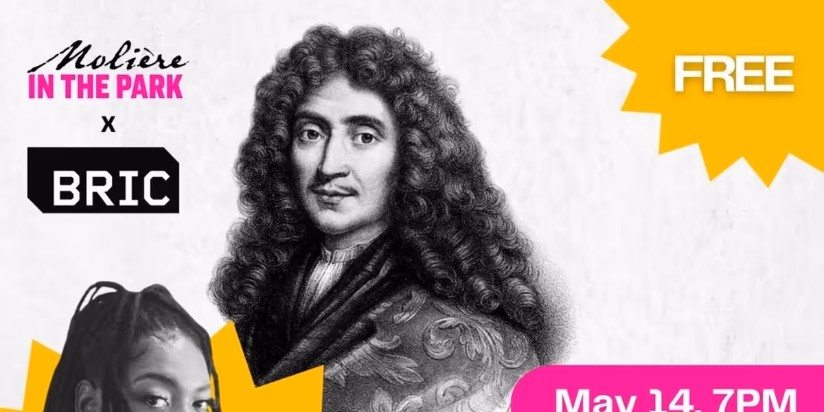 Michael Emerson Will Lead MOLIÈRE IN THE PARK's Free Double-Bill at BRIC
