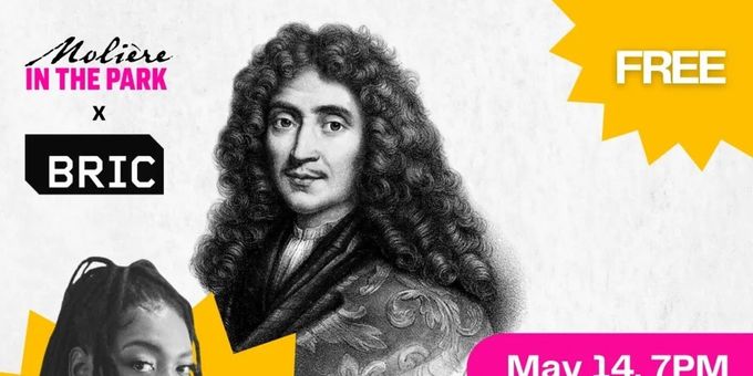 Michael Emerson Will Lead MOLIÈRE IN THE PARK's Free Double-Bill at BRIC Photos